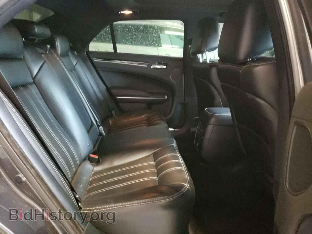 2017 CHRYSLER 300 - VIN: 2C3CCAGG1HH588306 - Фото 10