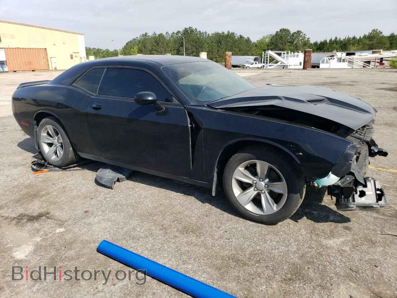 2018 DODGE CHALLENGER - VIN: 2C3CDZAG0JH200069 - Фото 4