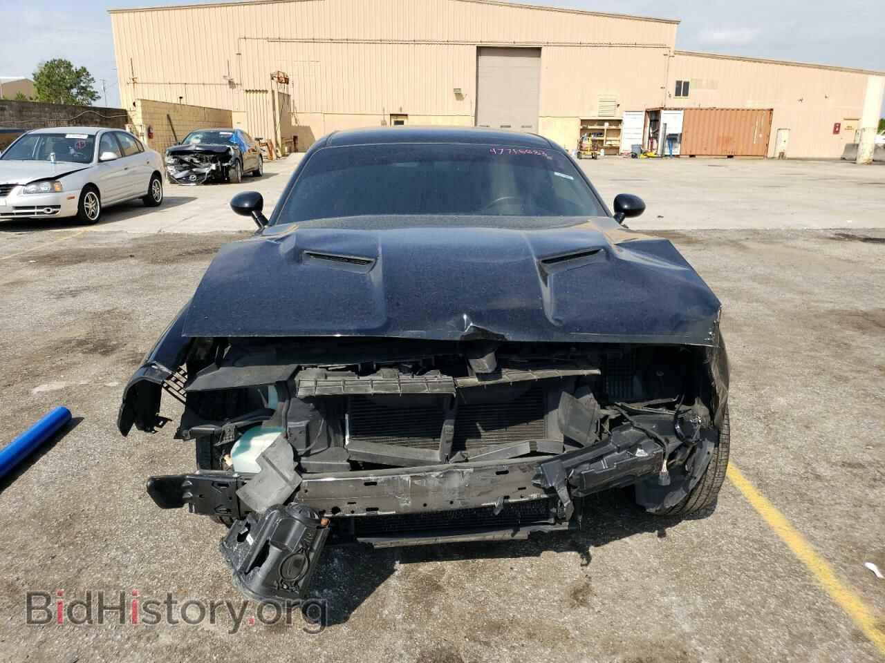 2018 DODGE CHALLENGER - VIN: 2C3CDZAG0JH200069 - Фото 5
