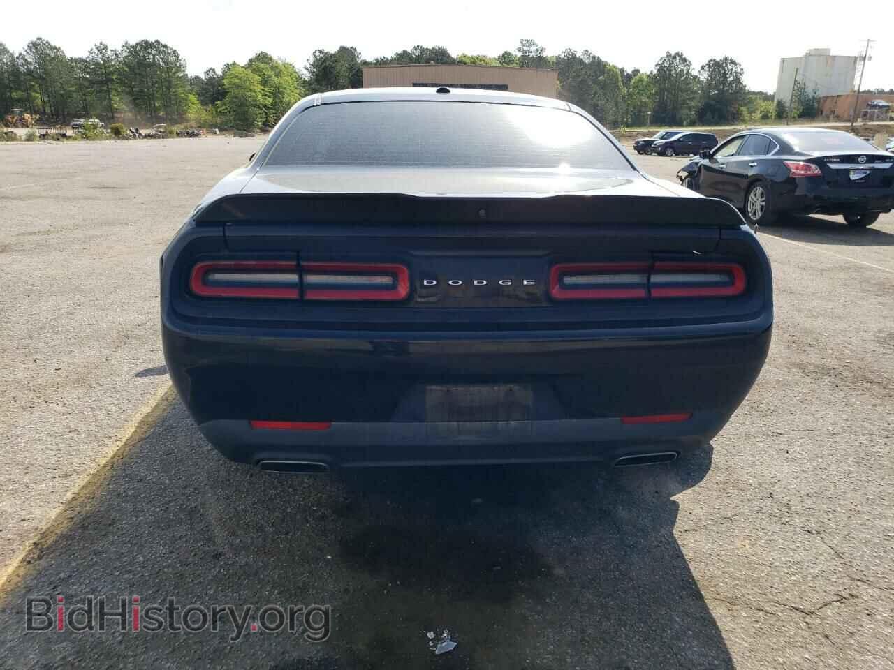 2018 DODGE CHALLENGER - VIN: 2C3CDZAG0JH200069 - Фото 6