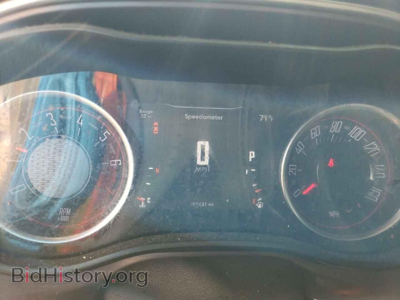 2018 DODGE CHALLENGER - VIN: 2C3CDZAG0JH200069 - Фото 9