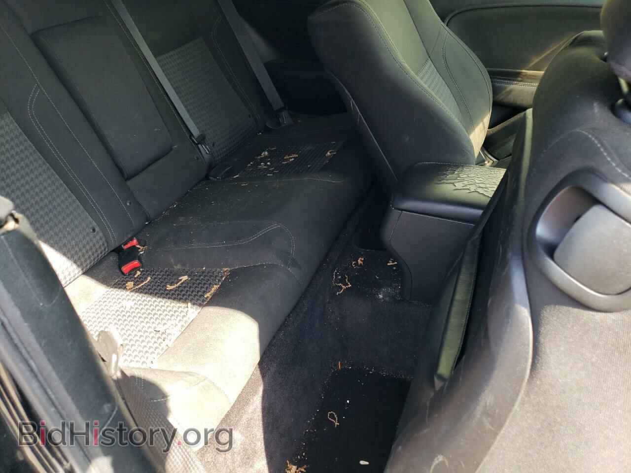 2018 DODGE CHALLENGER - VIN: 2C3CDZAG0JH200069 - Фото 10