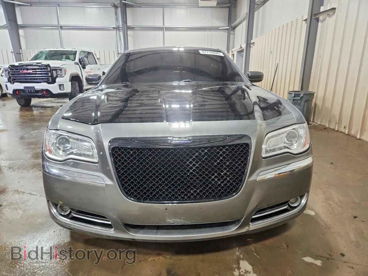 2012 CHRYSLER 300 - VIN: 2C3CCACG5CH310314 - Фото 5