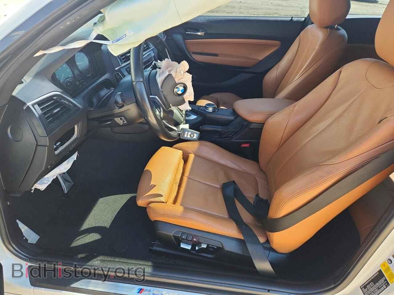 2020 BMW M2 - VIN: WBA2J5C06L7E78501 - Фото 7