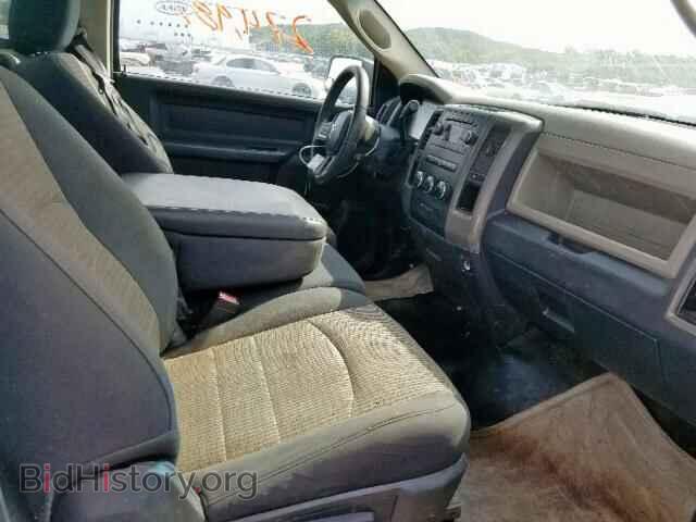 2011 DODGE RAM 2500 - VIN: 3D7LP2ET6BG580575 - Фото 5