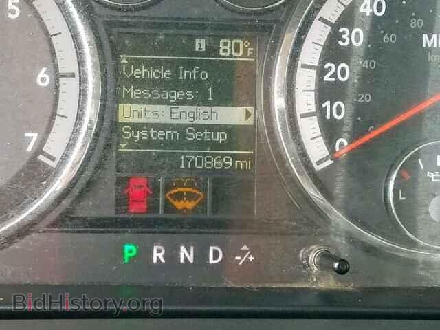 2011 DODGE RAM 2500 - VIN: 3D7LP2ET6BG580575 - Фото 8