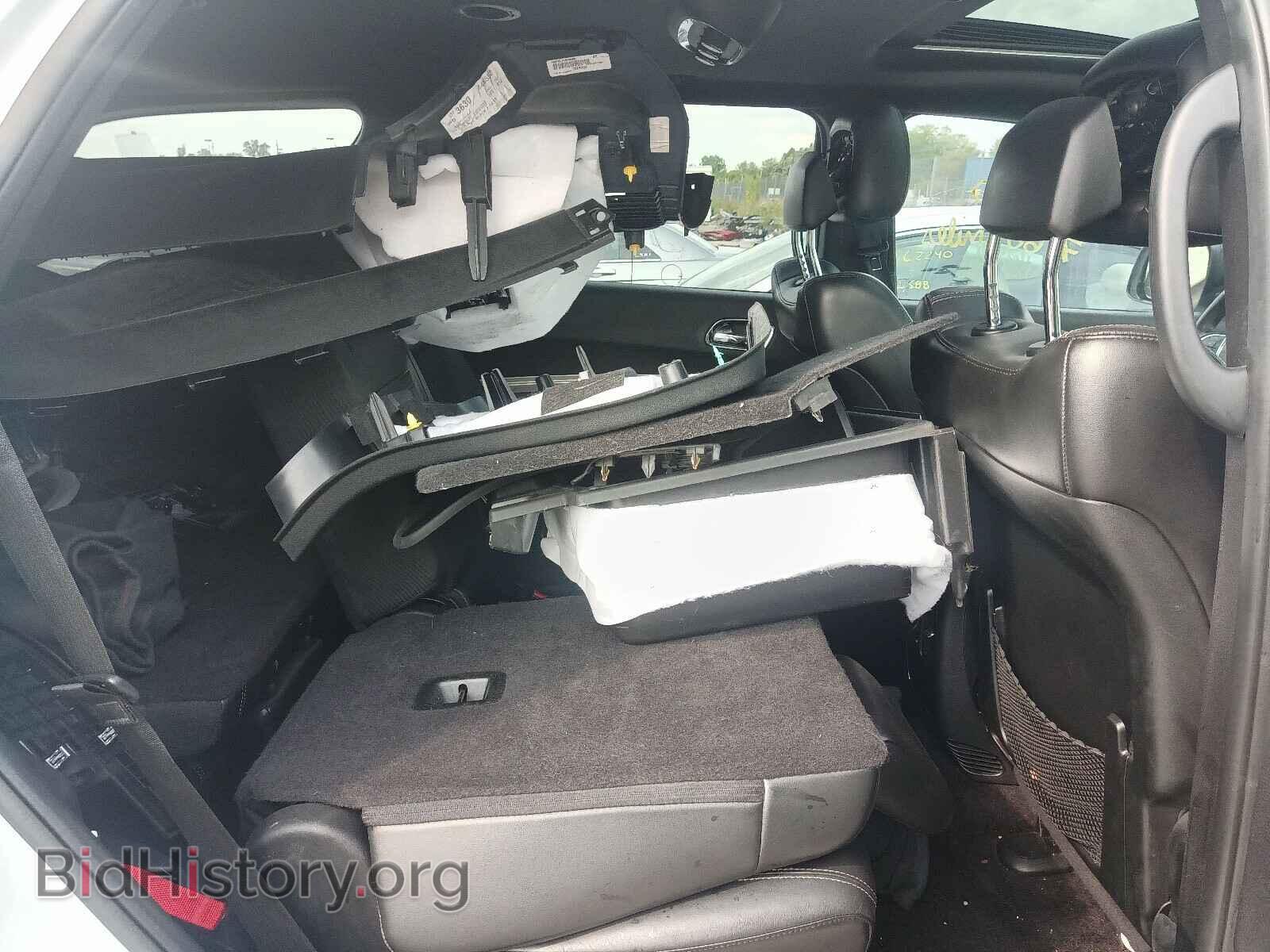 2016 DODGE DURANGO - VIN: 1C4RDHAG0GC446552 - Photo 6