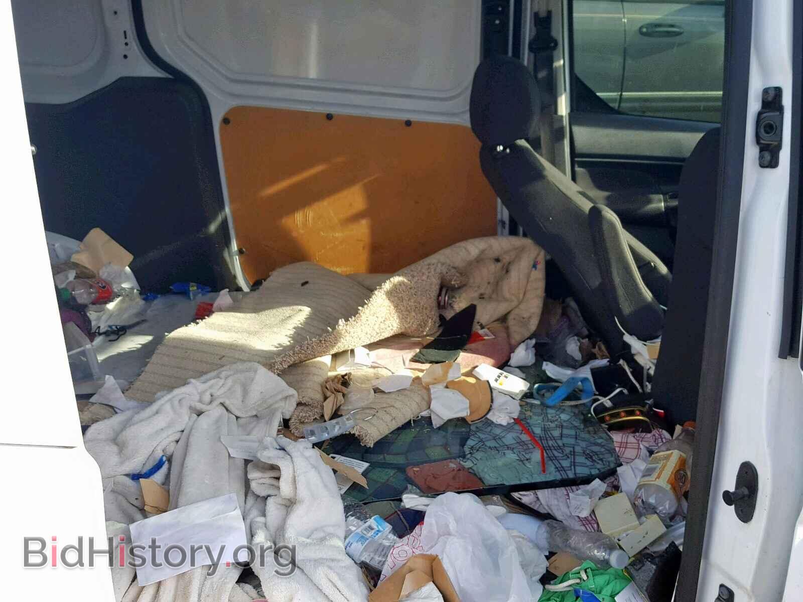 2015 FORD TRANSIT CO - VIN: NM0LS7E72F1193435 - Фото 6