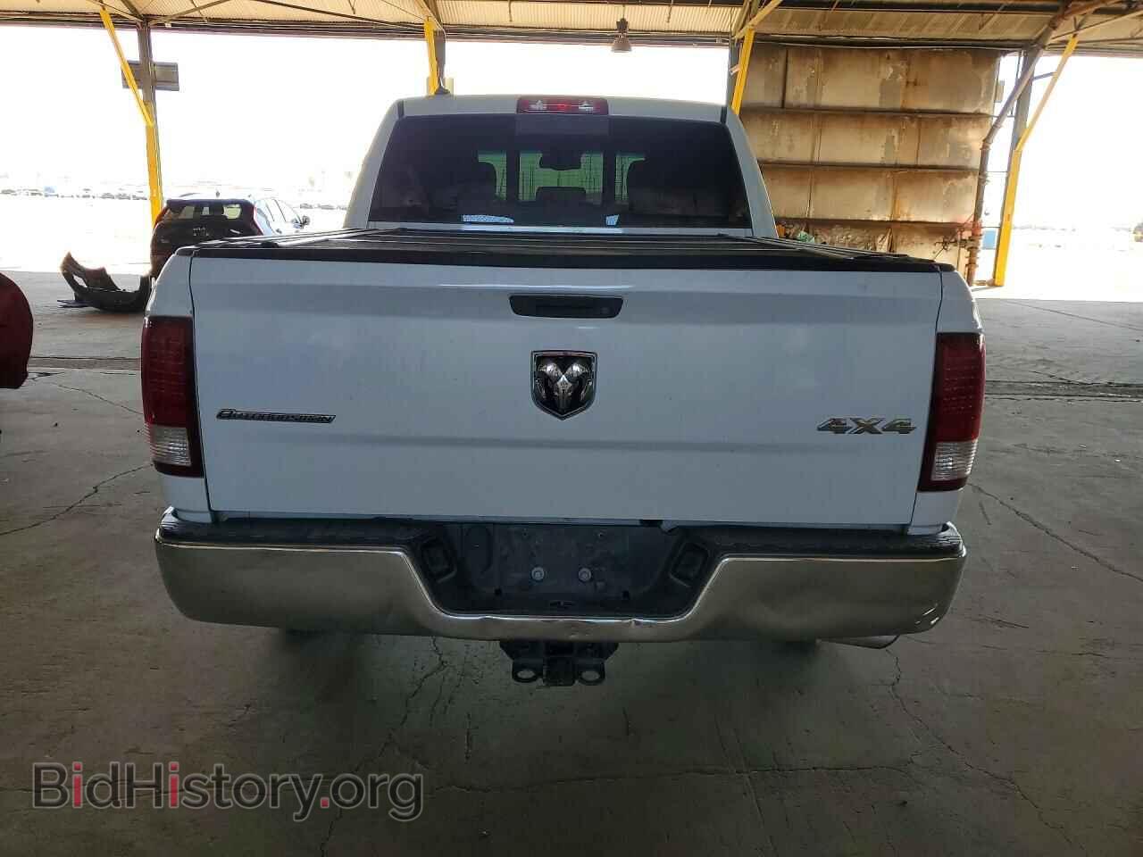 2014 RAM 1500 - VIN: 1C6RR7LT6ES266461 - Фото 6