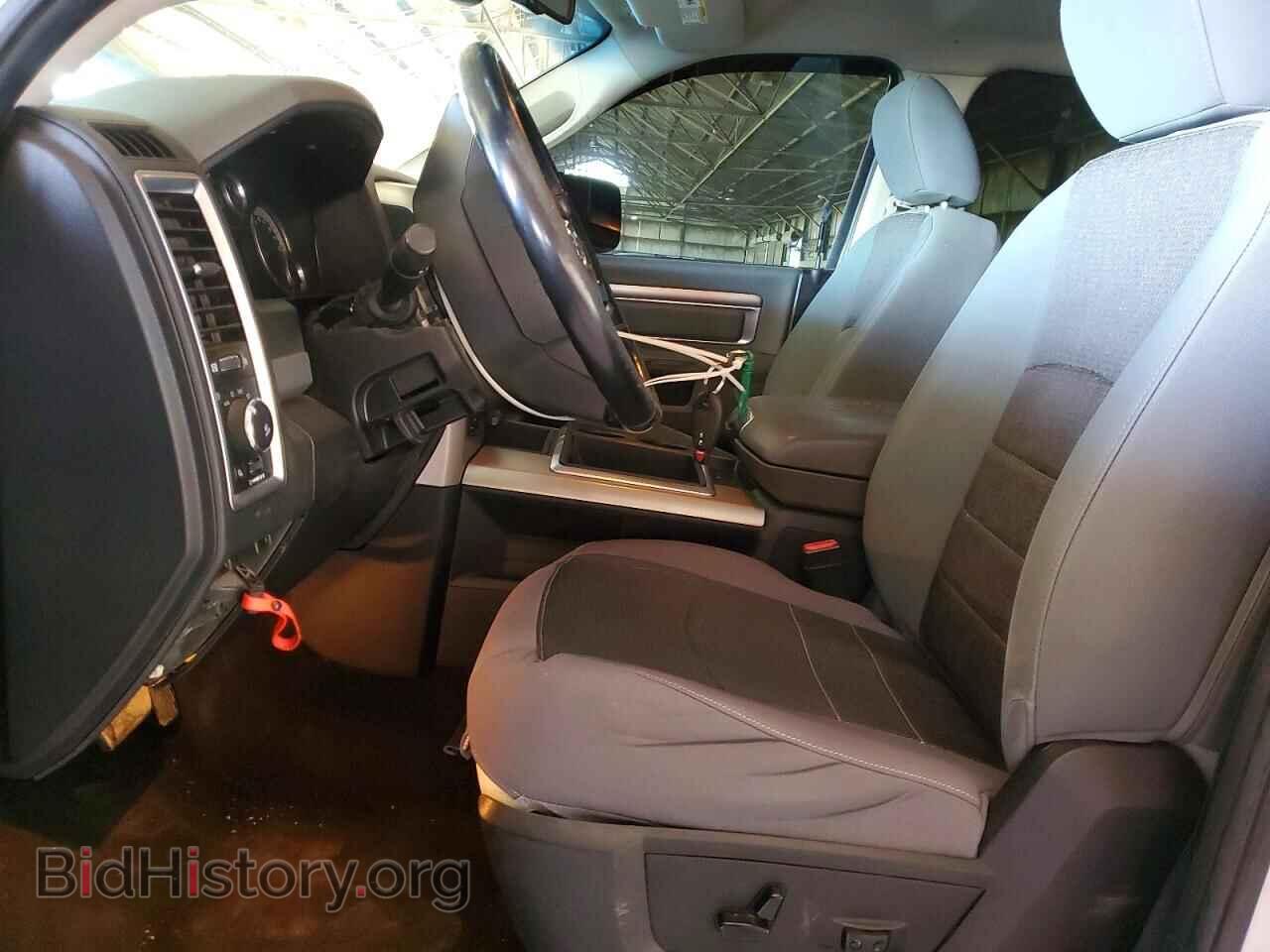2014 RAM 1500 - VIN: 1C6RR7LT6ES266461 - Фото 7