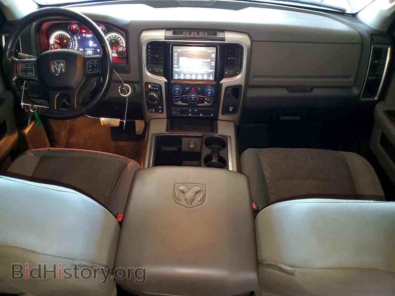 2014 RAM 1500 - VIN: 1C6RR7LT6ES266461 - Фото 8
