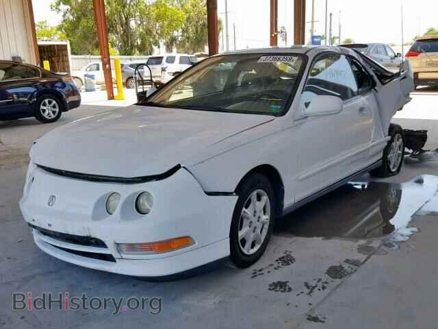 1996 ACURA INTEGRA - VIN: JH4DC4350TS002880 - Фото 2