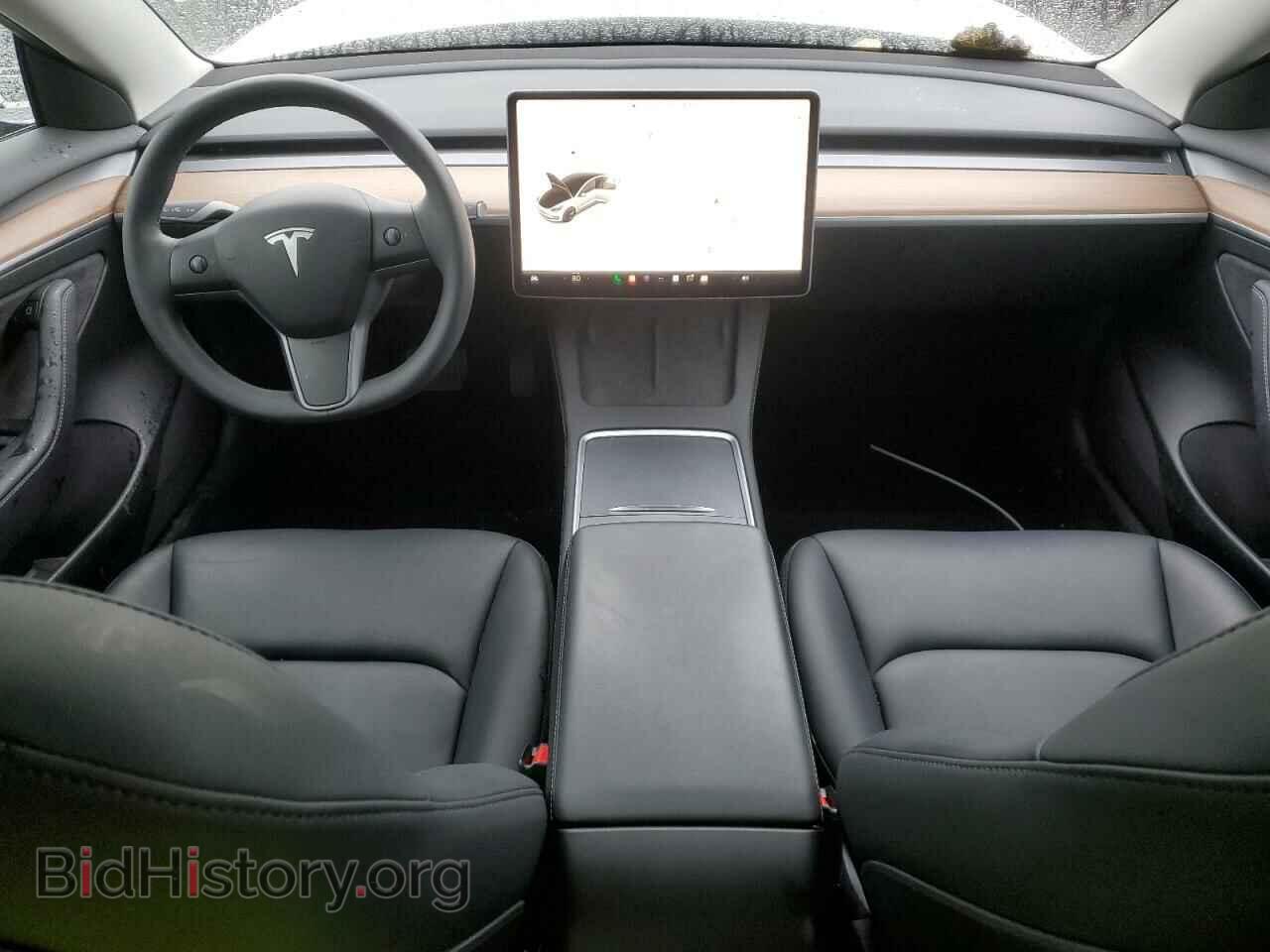 2023 TESLA MODEL 3 - VIN: 5YJ3E1EA5PF568701 - Фото 8