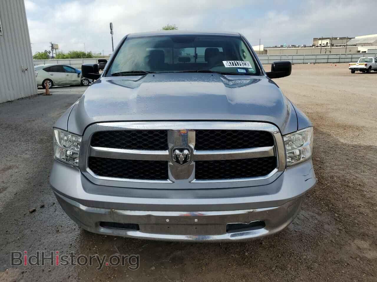 2020 RAM 1500 - VIN: 1C6RR7TTXLS129777 - Photo 5