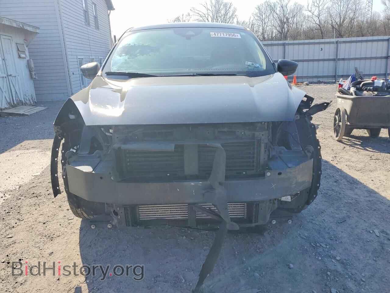 2020 FORD ESCAPE - VIN: 1FMCU9F66LUA27164 - Photo 5