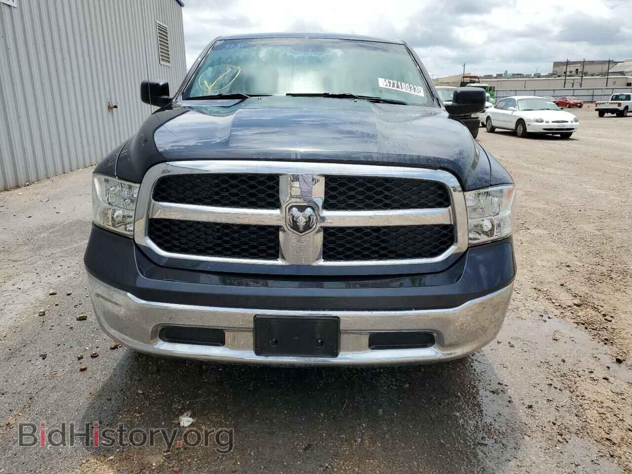2020 RAM 1500 - VIN: 1C6RR7TT1LS112043 - Фото 5
