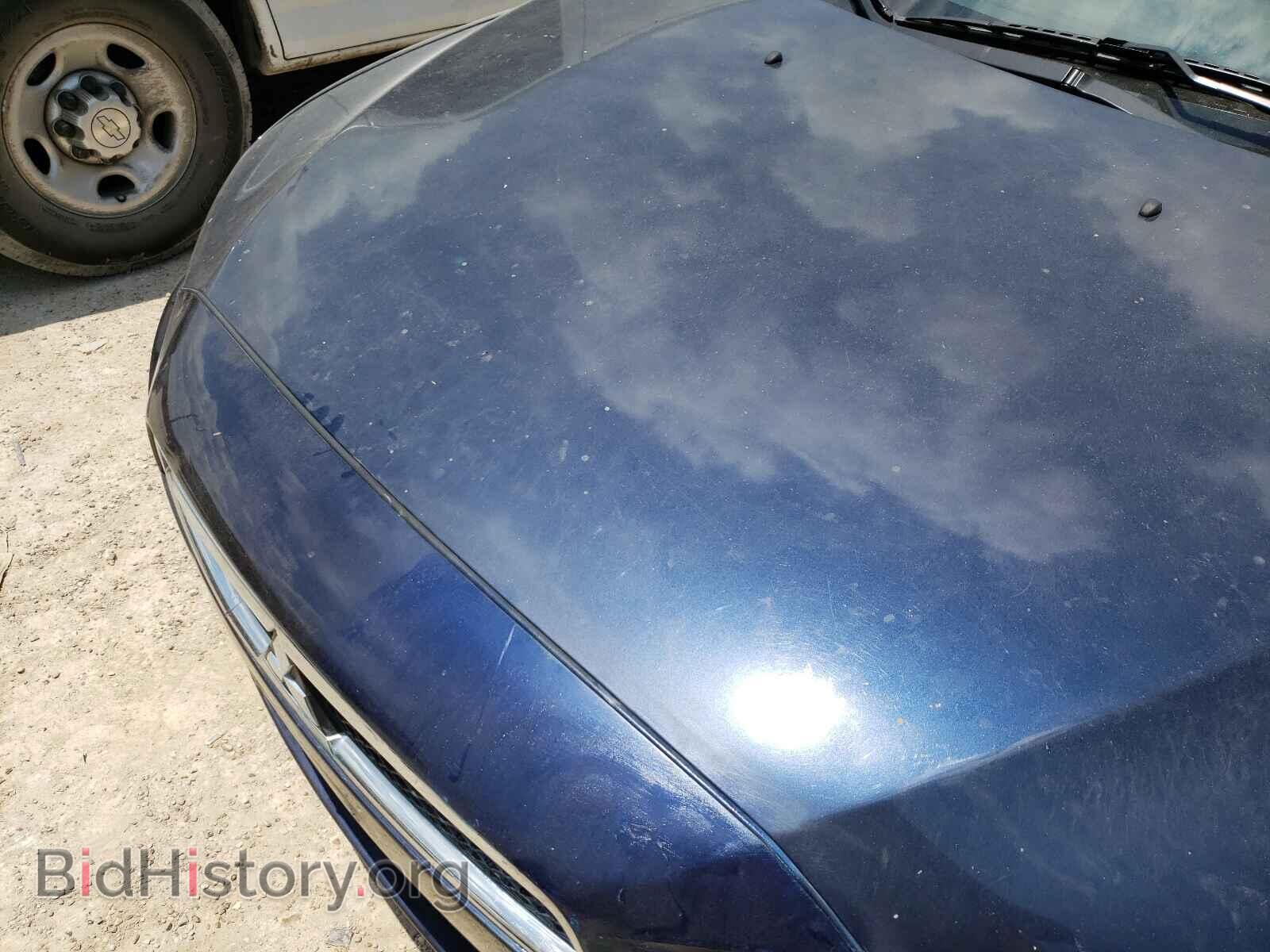2014 MITSUBISHI LANCER - VIN: JA32U2FU0EU023554 - Фото 9