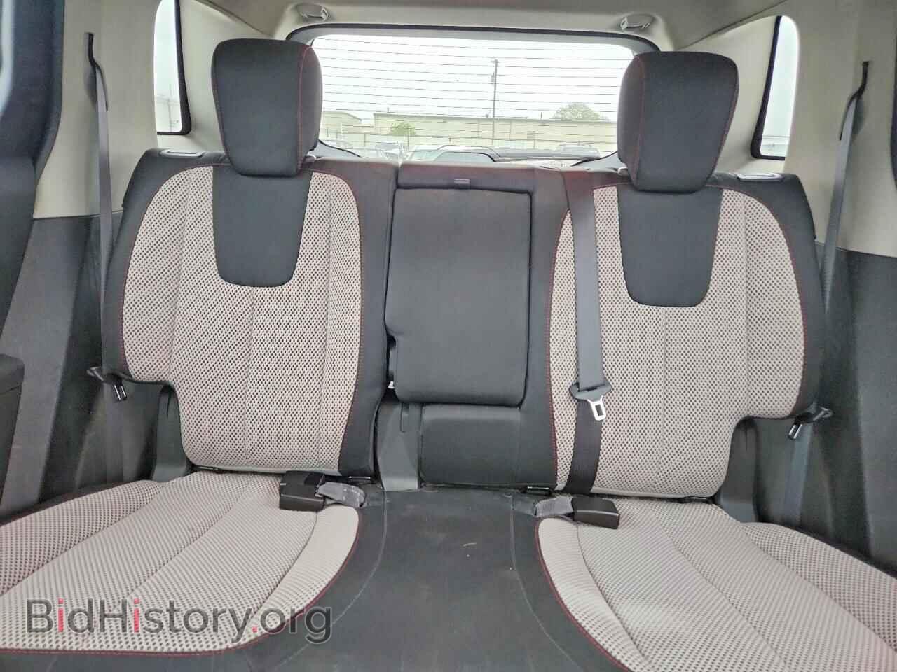 2017 GMC TERRAIN - VIN: 2GKFLTEKXH6126029 - Photo 10