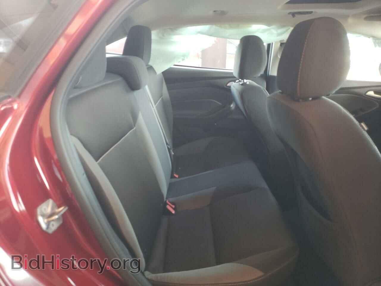 2014 FORD FOCUS - VIN: 1FADP3F27EL367741 - Фото 6
