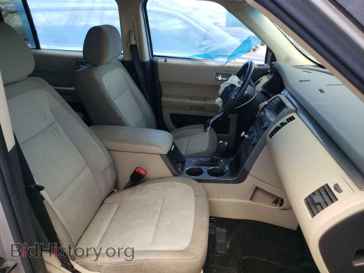 2015 FORD FLEX - VIN: 2FMGK5B82FBA10167 - Photo 5