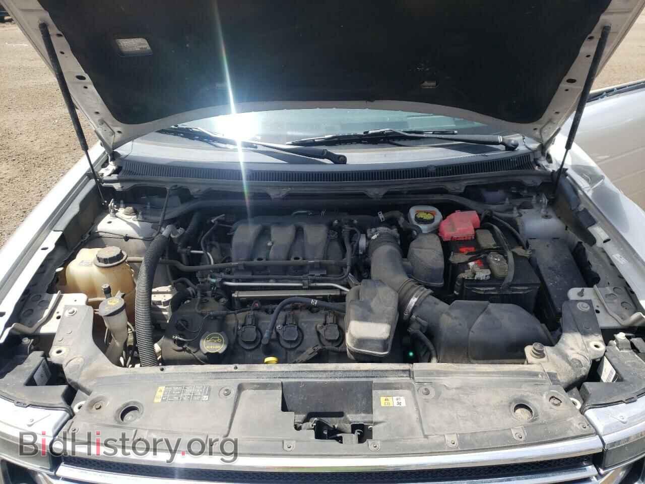 2015 FORD FLEX - VIN: 2FMGK5B82FBA10167 - Photo 7