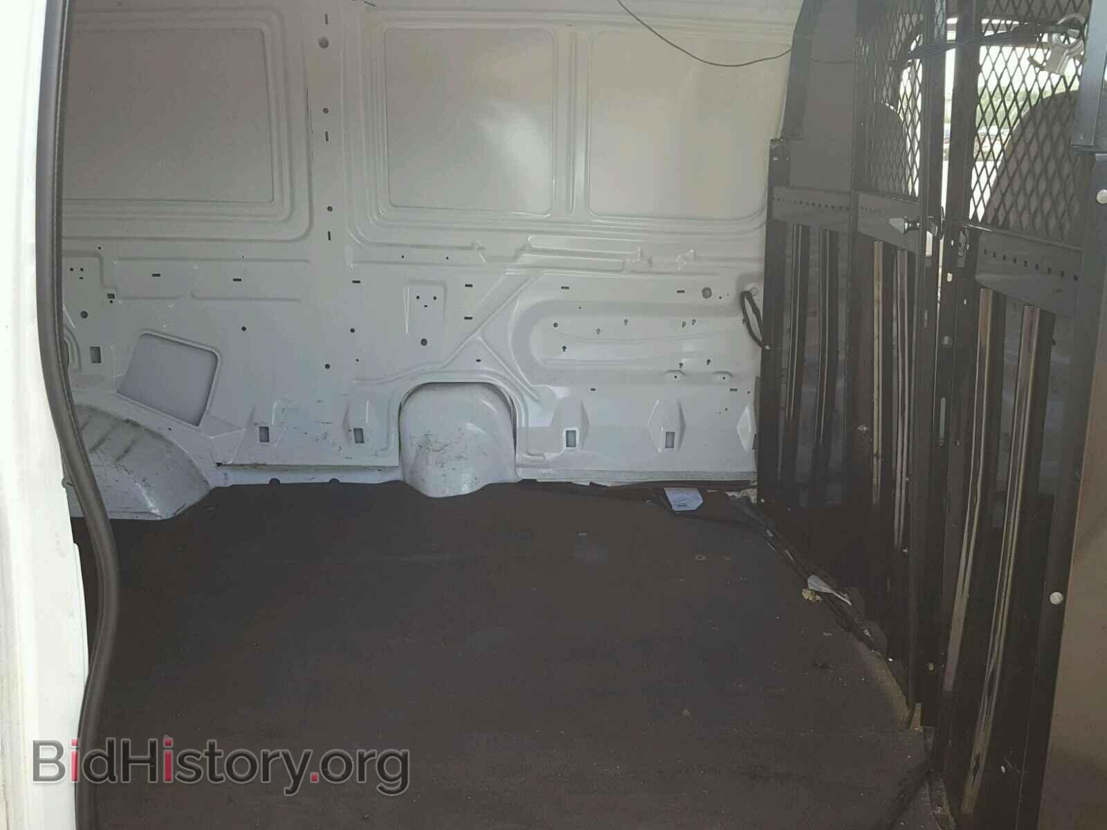 2002 FORD ECONOLINE - VIN: 1FTNE24L32HB47635 - Фото 6