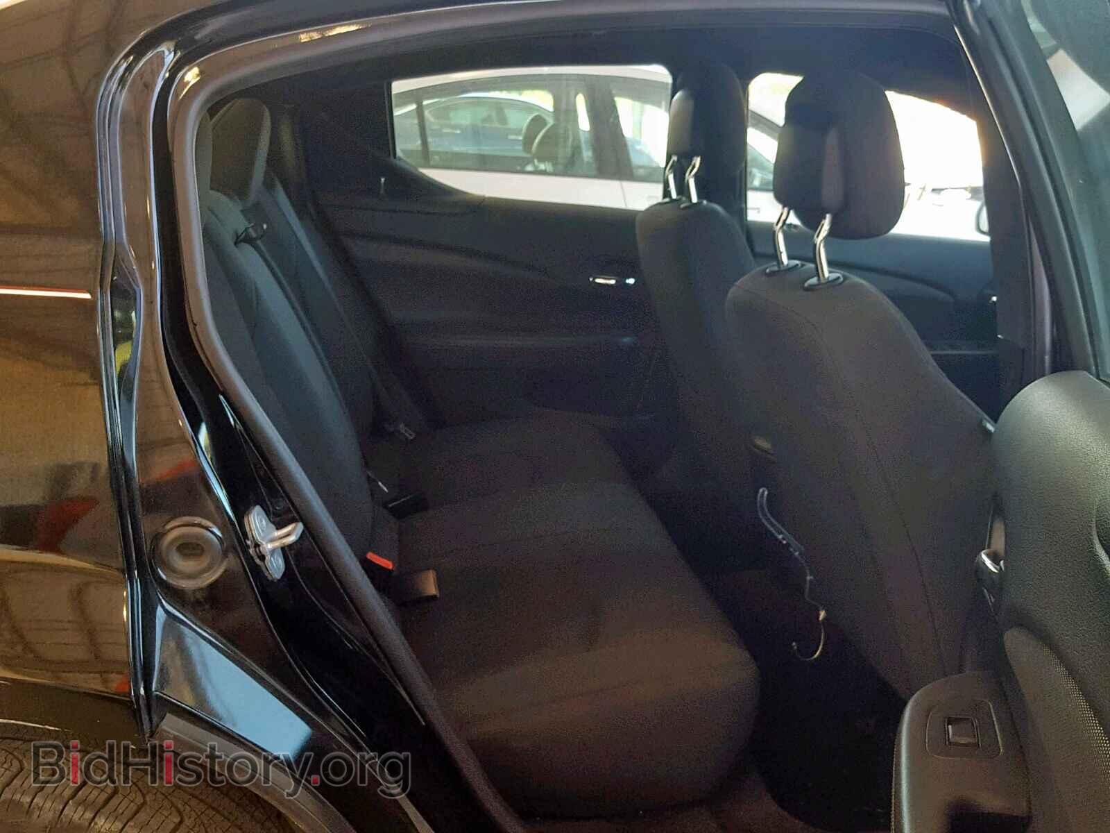 2013 DODGE AVENGER - VIN: 1C3CDZCB9DN507916 - Photo 6