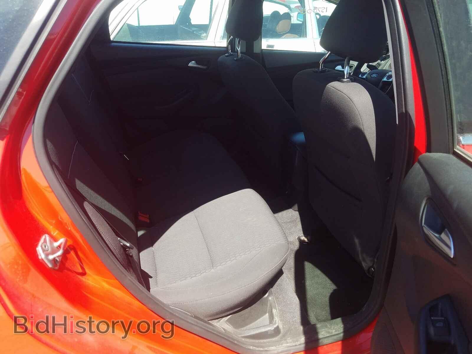 2012 FORD FOCUS - VIN: 1FAHP3H26CL131660 - Фото 6