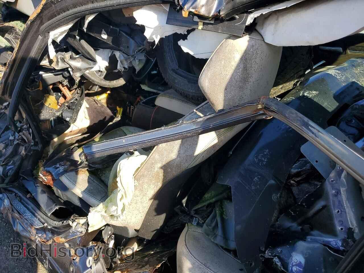 2018 CHRYSLER 300 - VIN: 2C3CCAEG5JH227802 - Фото 8