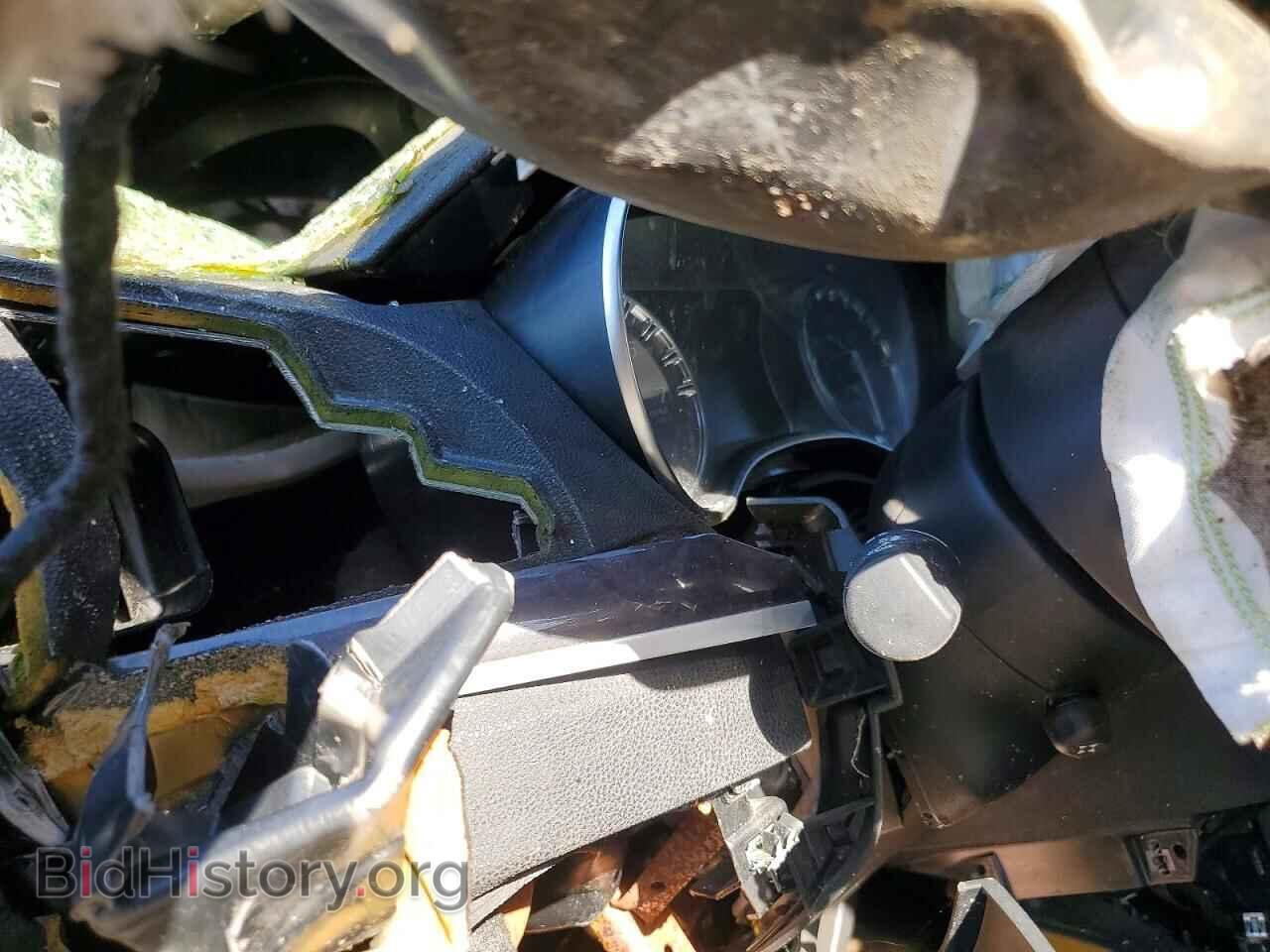 2018 CHRYSLER 300 - VIN: 2C3CCAEG5JH227802 - Фото 9