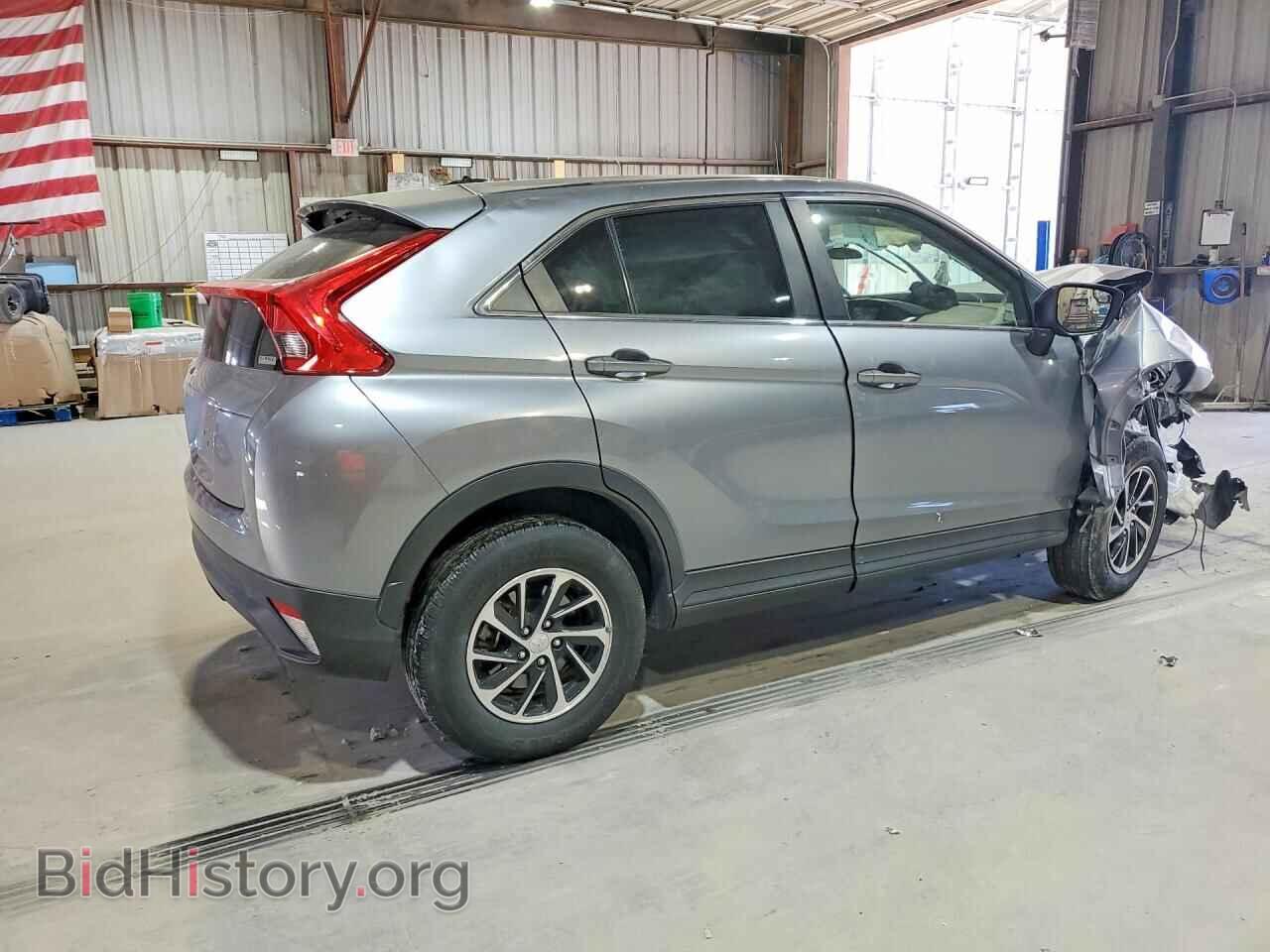 2020 MITSUBISHI ECLIPSE - VIN: JA4AT3AA0LZ013104 - Photo 3