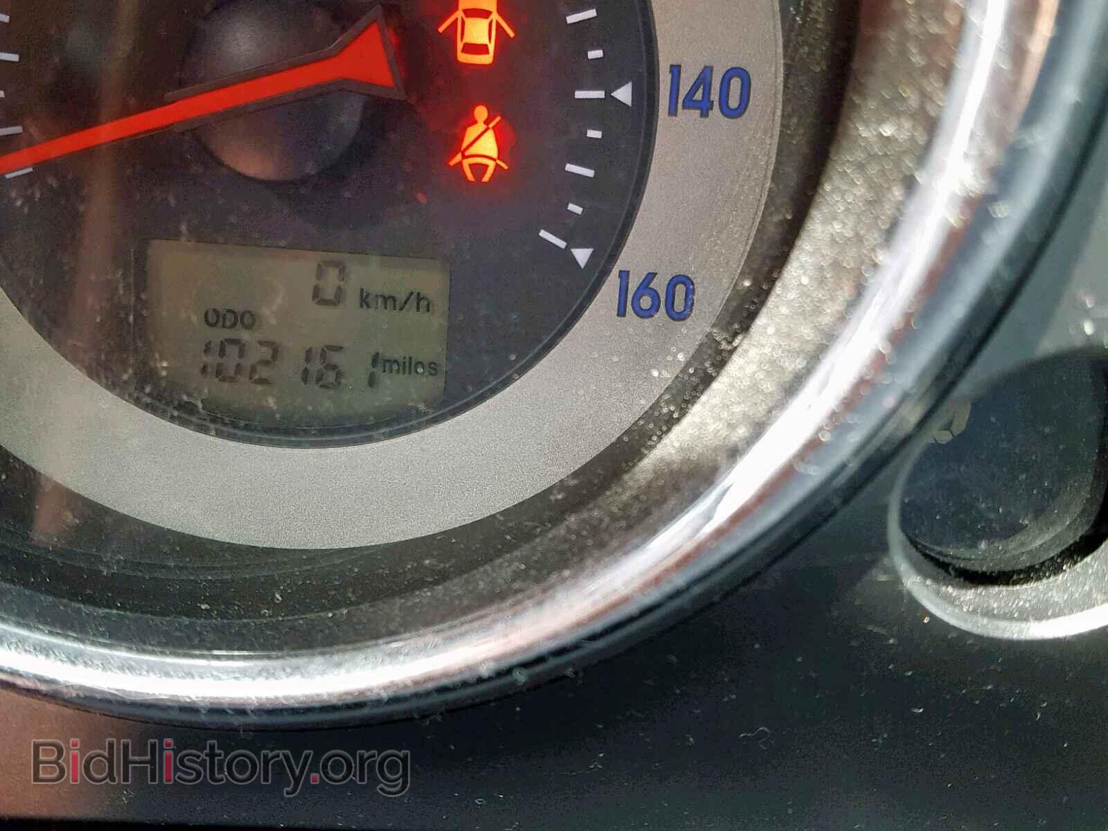 2007 MITSUBISHI ECLIPSE - VIN: 4A3AK24F17E020521 - Фото 8