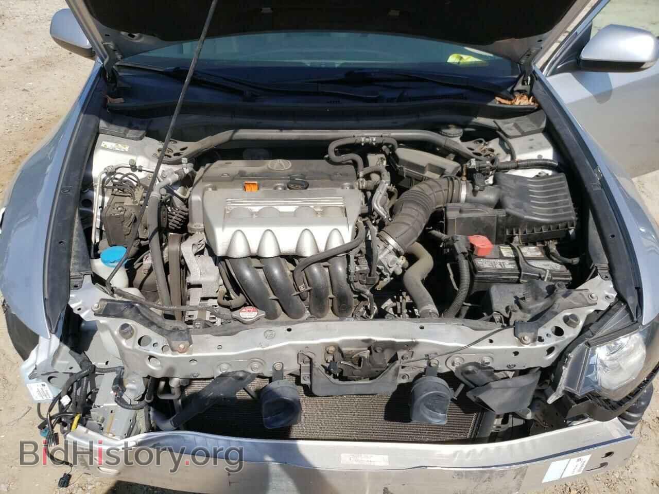 2012 ACURA TSX - VIN: JH4CU2F40CC001996 - Фото 7
