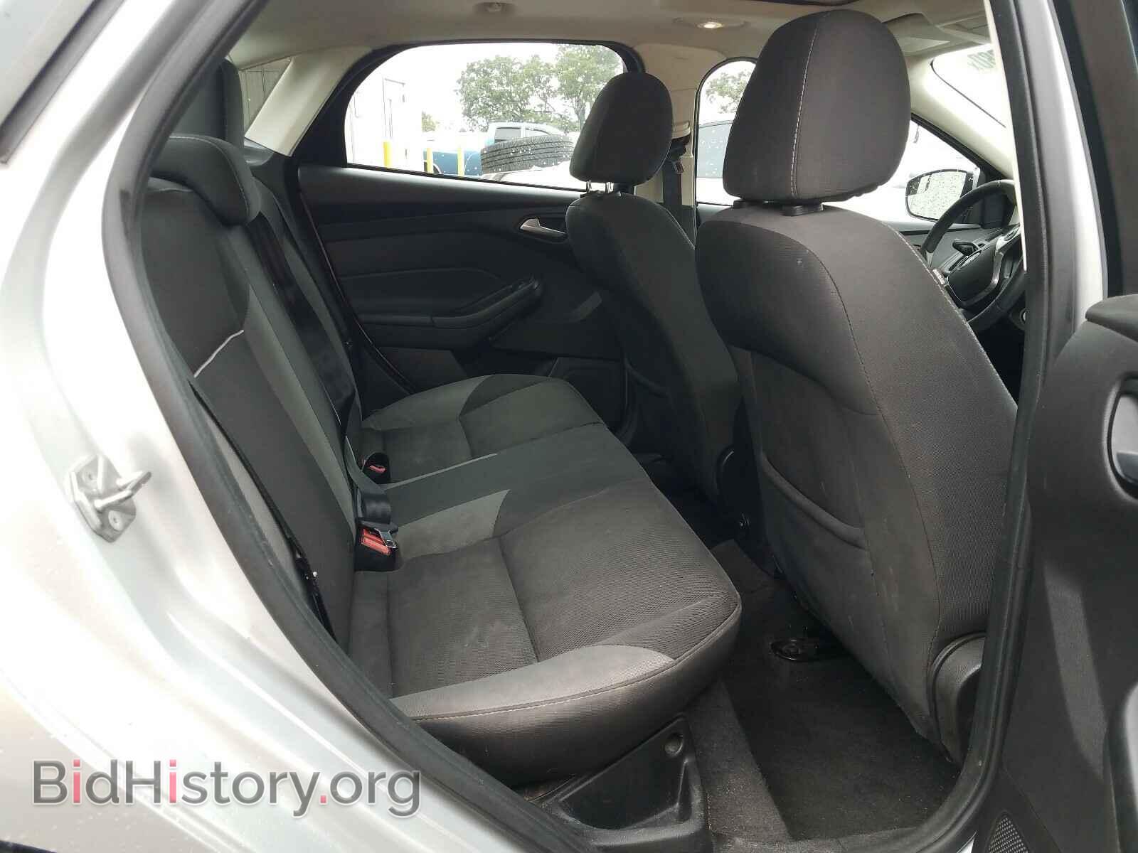 2014 FORD FOCUS - VIN: 1FADP3F21EL420160 - Photo 6