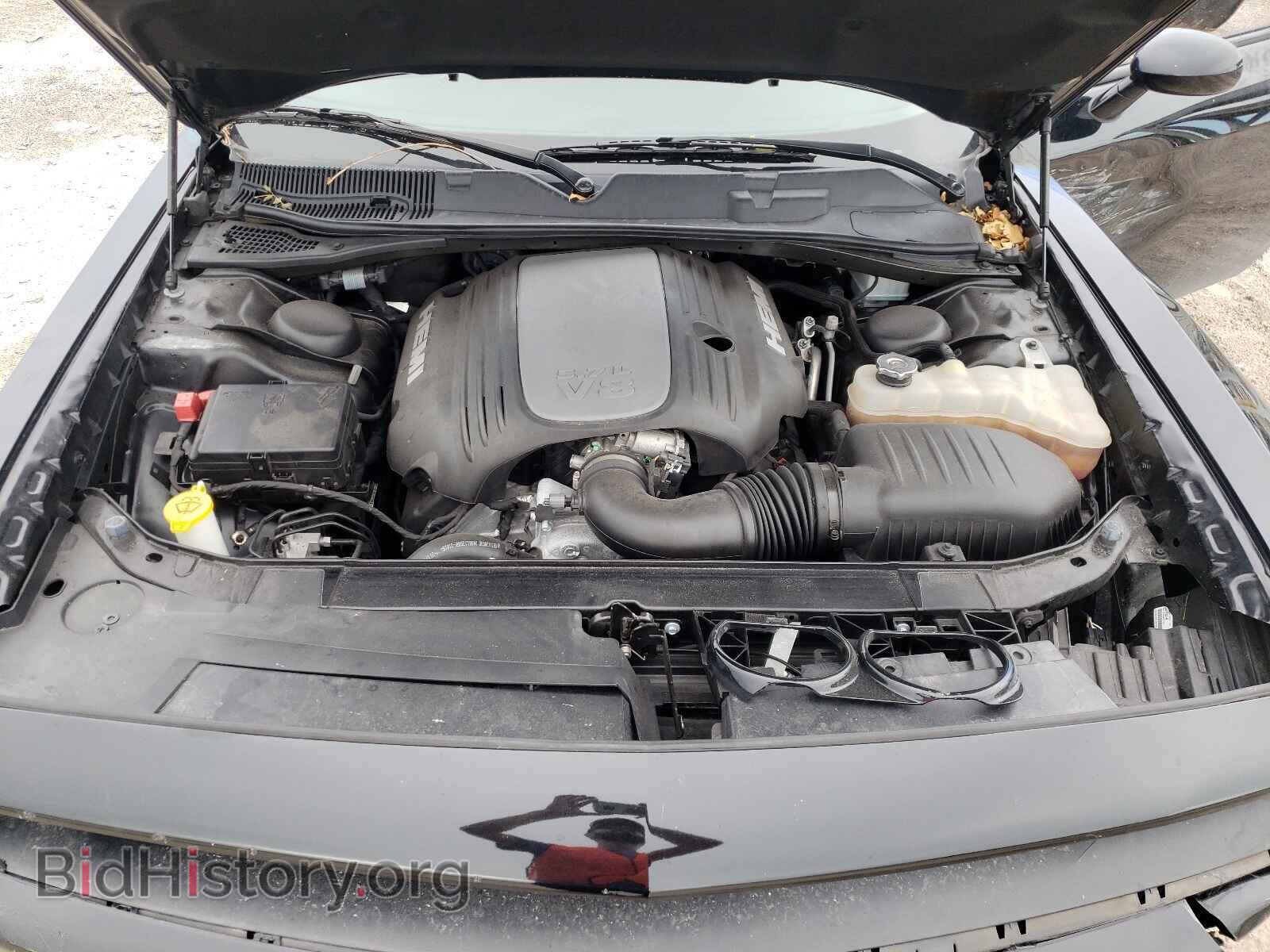 2019 DODGE CHALLENGER - VIN: 2C3CDZBT7KH531504 - Фото 7