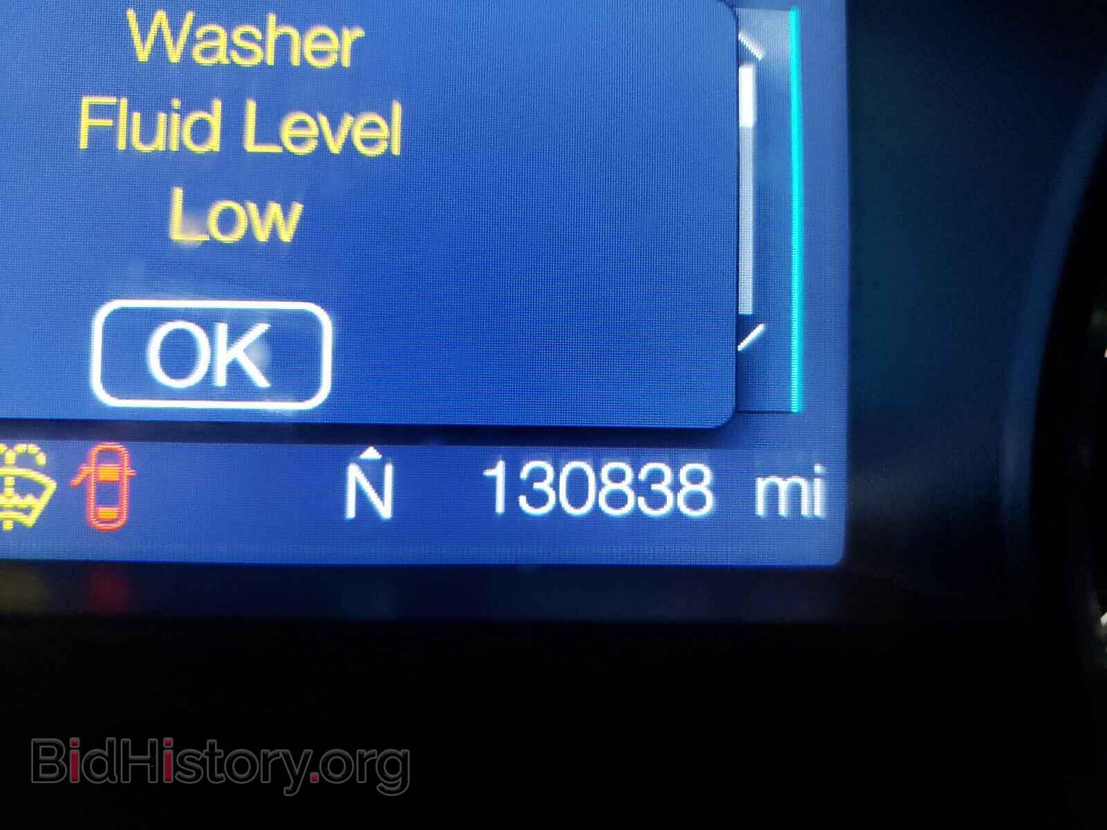 2013 FORD EXPLORER - VIN: 1FM5K7B91DGC83263 - Фото 8