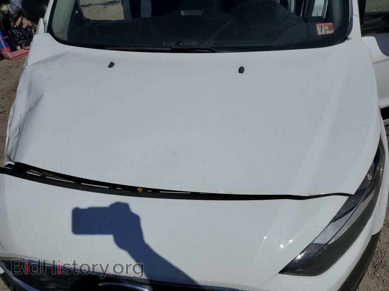 2022 FORD TRANSIT - VIN: NM0LS7S29N1513793 - Фото 12