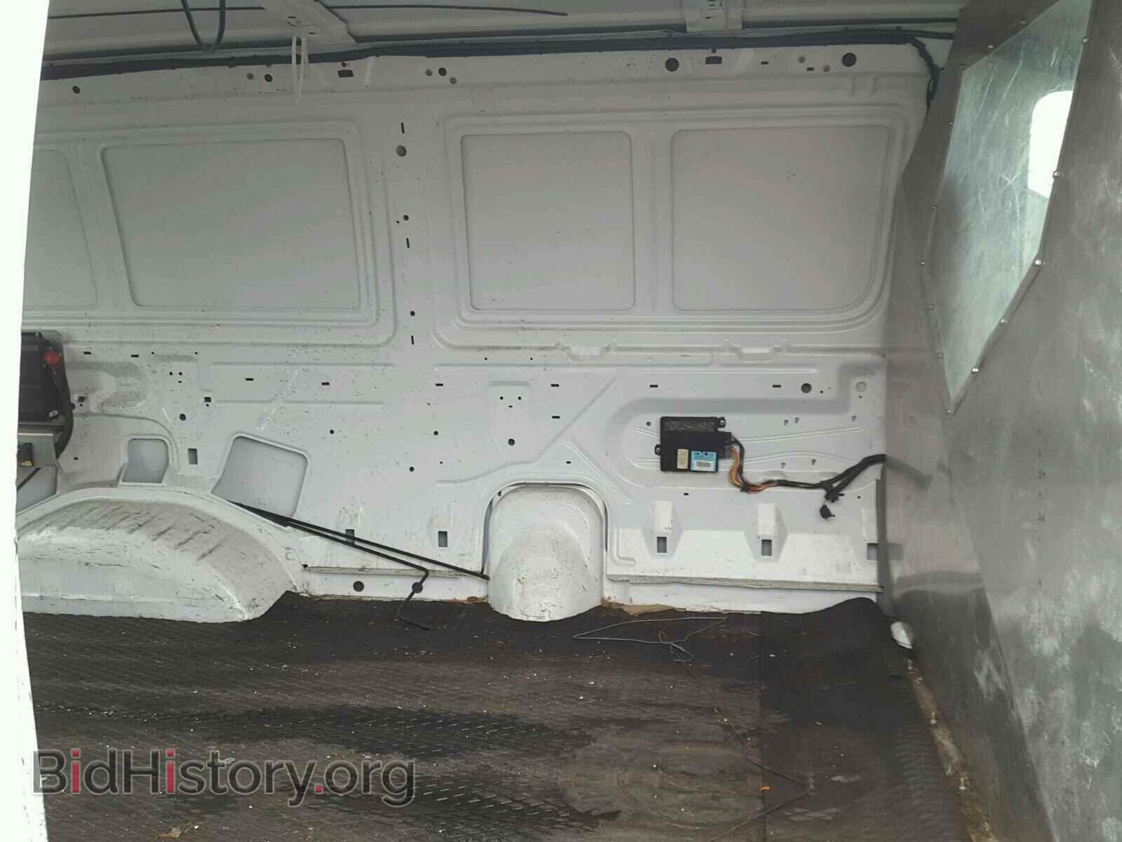 2001 FORD ECONOLINE - VIN: 1FTRE142X1HA14808 - Фото 6