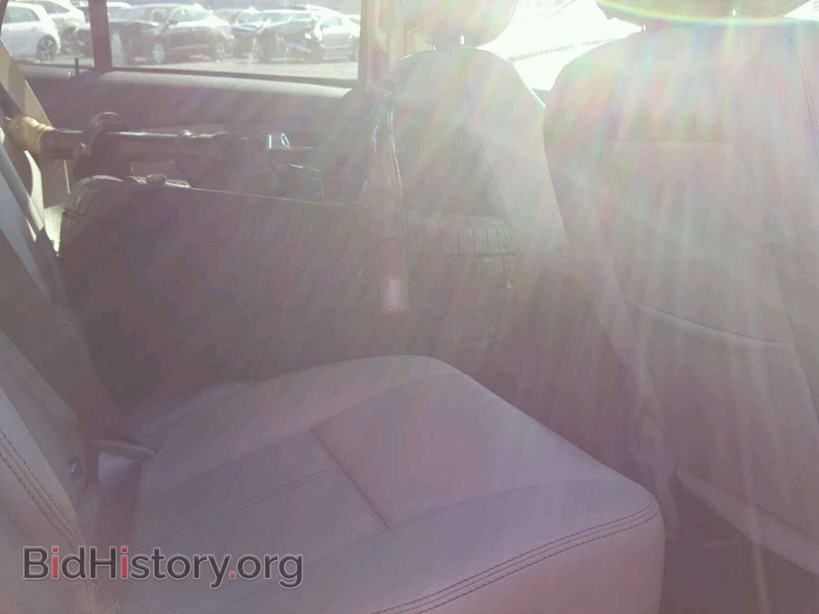 2013 FORD EDGE - VIN: 2FMDK4JC7DBB97440 - Photo 6