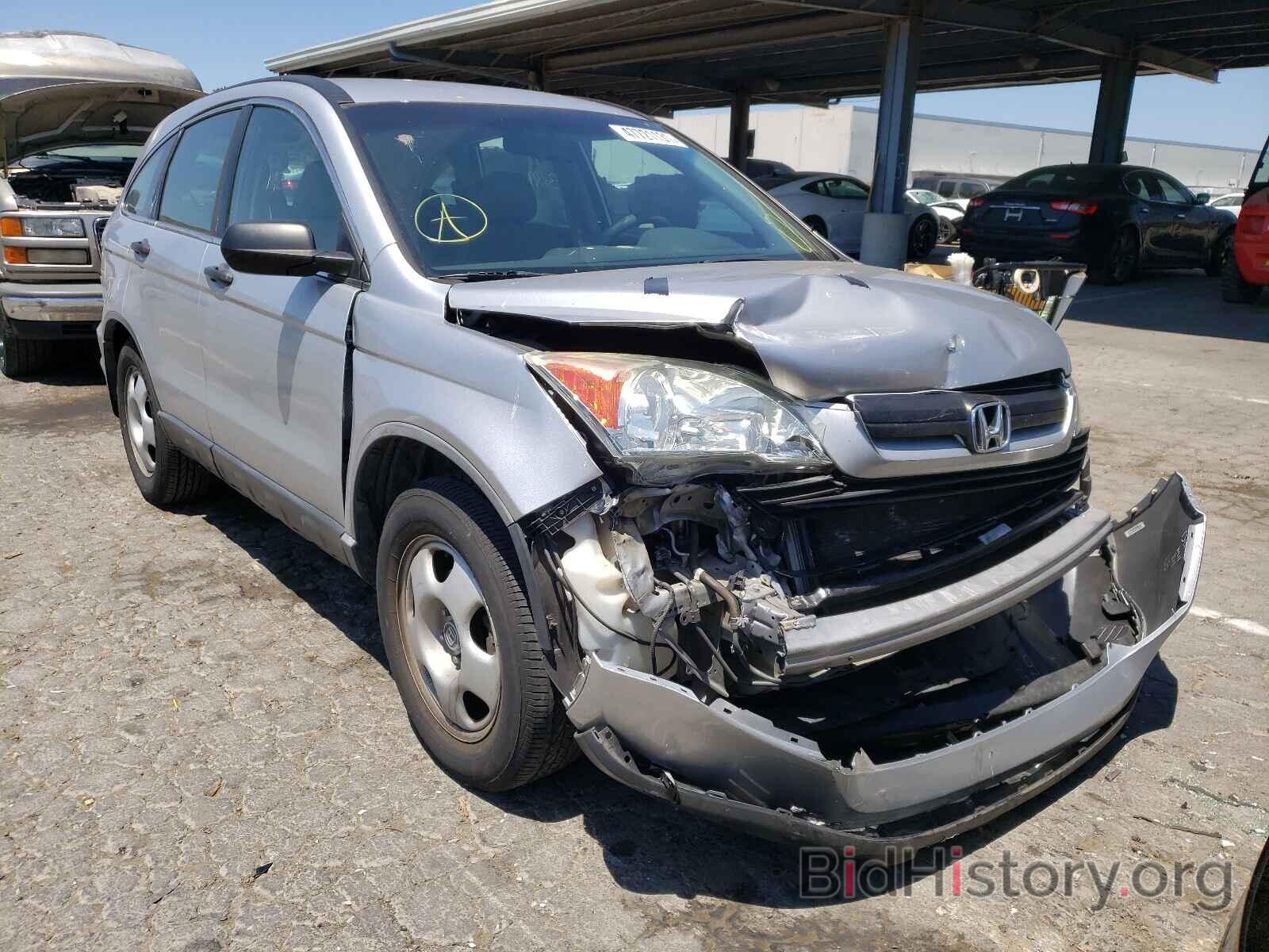 Photo 5J6RE38349L028561 - HONDA CRV 2009