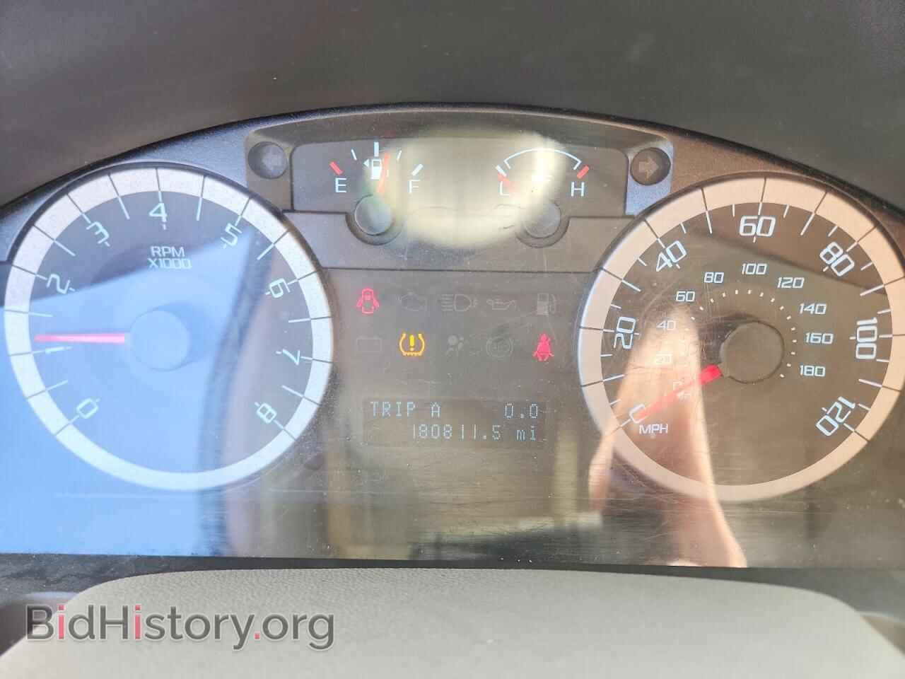 2011 FORD ESCAPE - VIN: 1FMCU0D71BKC48267 - Фото 9