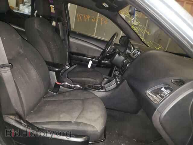 2013 DODGE AVENGER - VIN: 1C3CDZCG7DN741192 - Фото 5