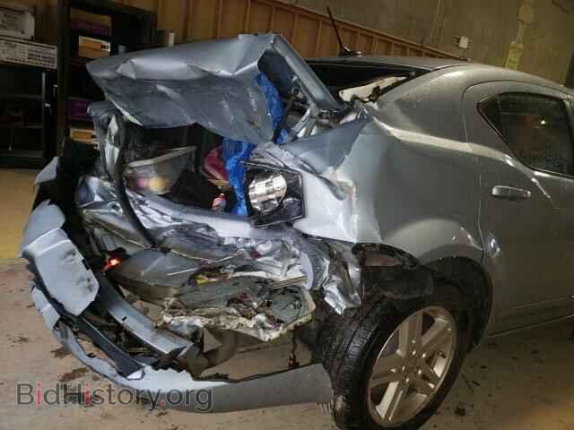 2013 DODGE AVENGER - VIN: 1C3CDZCG7DN741192 - Фото 9