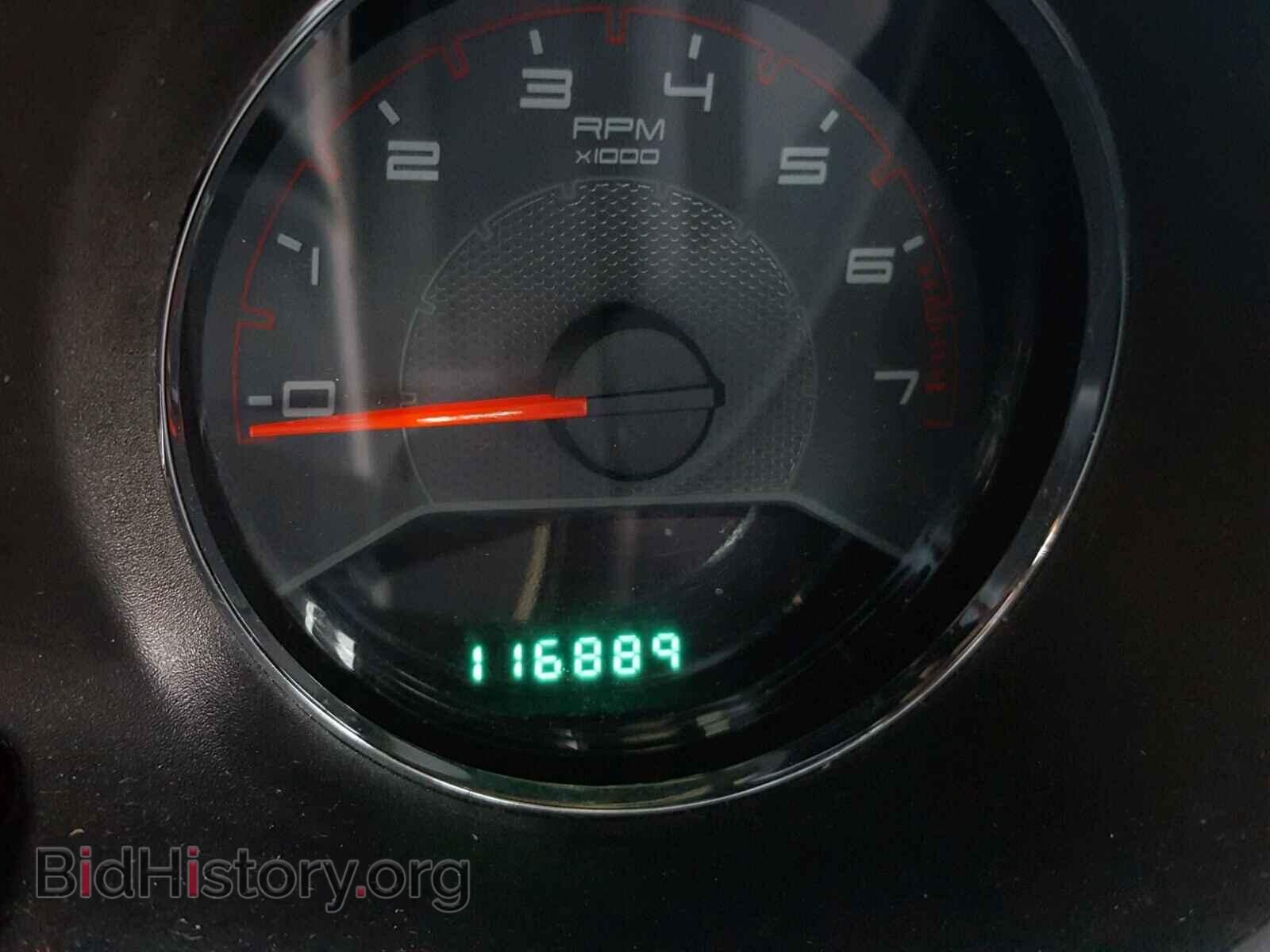 2012 DODGE AVENGER - VIN: 1C3CDZAB0CN286465 - Фото 8