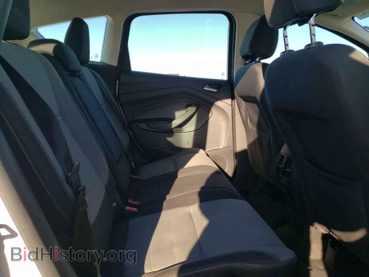 2013 FORD CMAX - VIN: 1FADP5AU9DL557589 - Фото 10