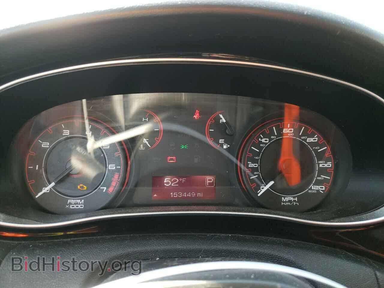 2013 DODGE DART - VIN: 1C3CDFAA7DD183833 - Photo 9