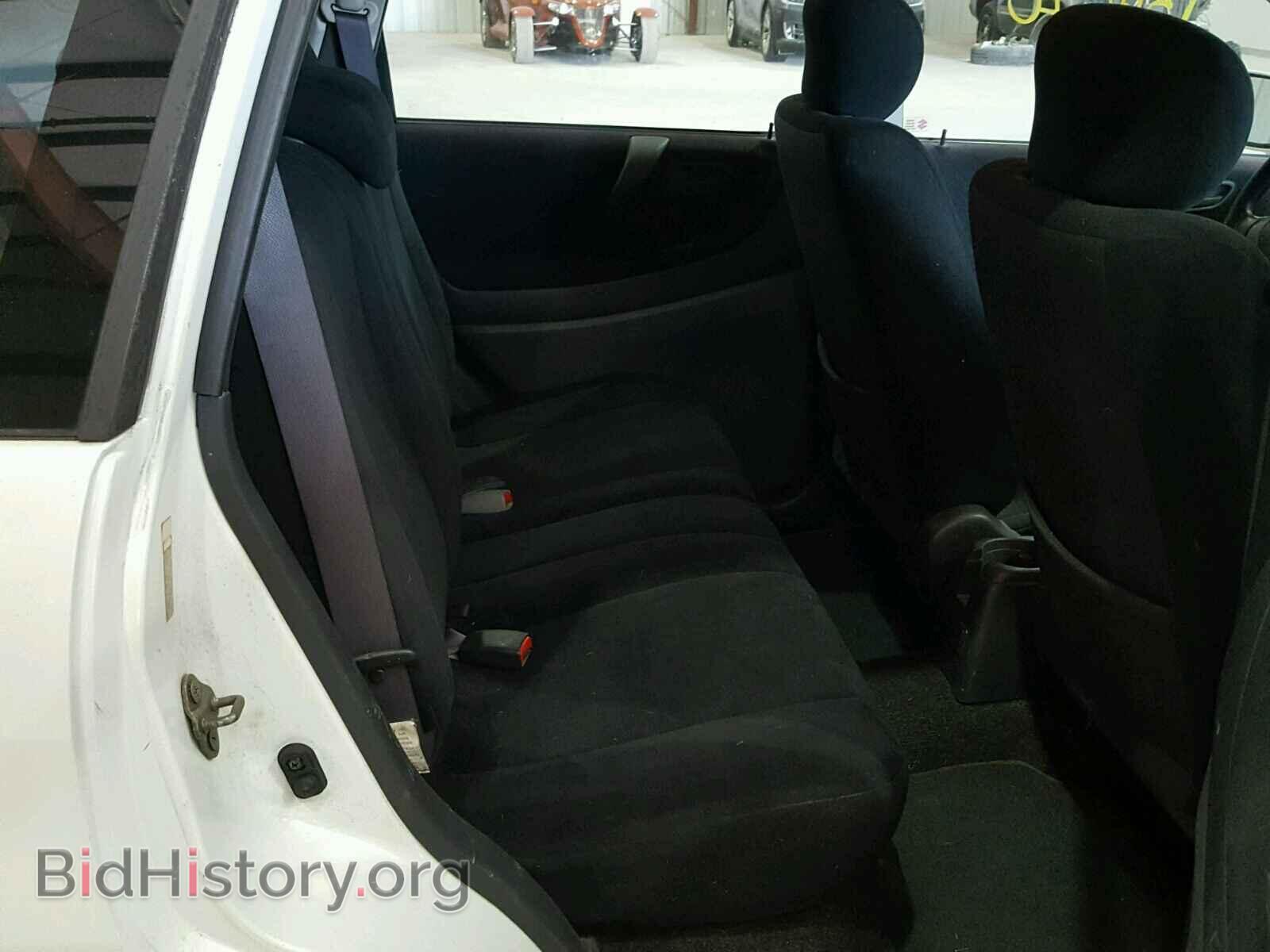 2003 SUZUKI AERIO - VIN: JS2RC41HX35200813 - Фото 6
