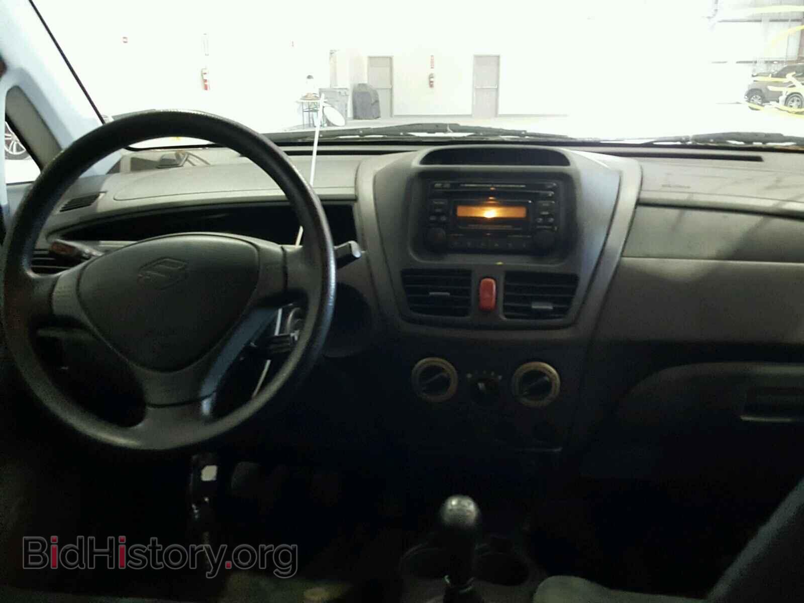 2003 SUZUKI AERIO - VIN: JS2RC41HX35200813 - Фото 9