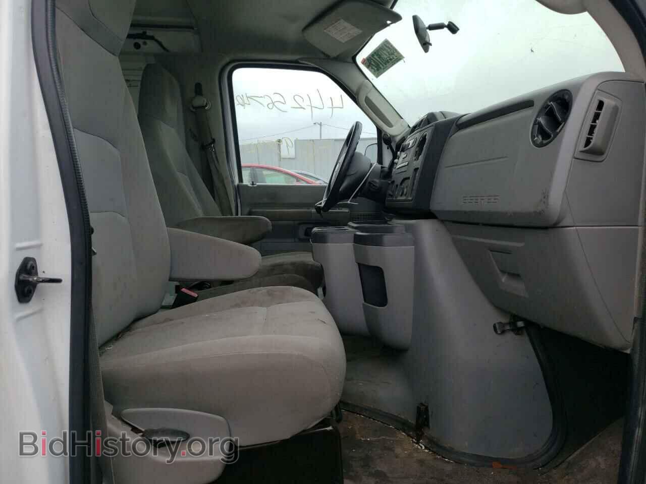 2013 FORD ECONOLINE - VIN: 1FTNE2EW3DDA21679 - Photo 5