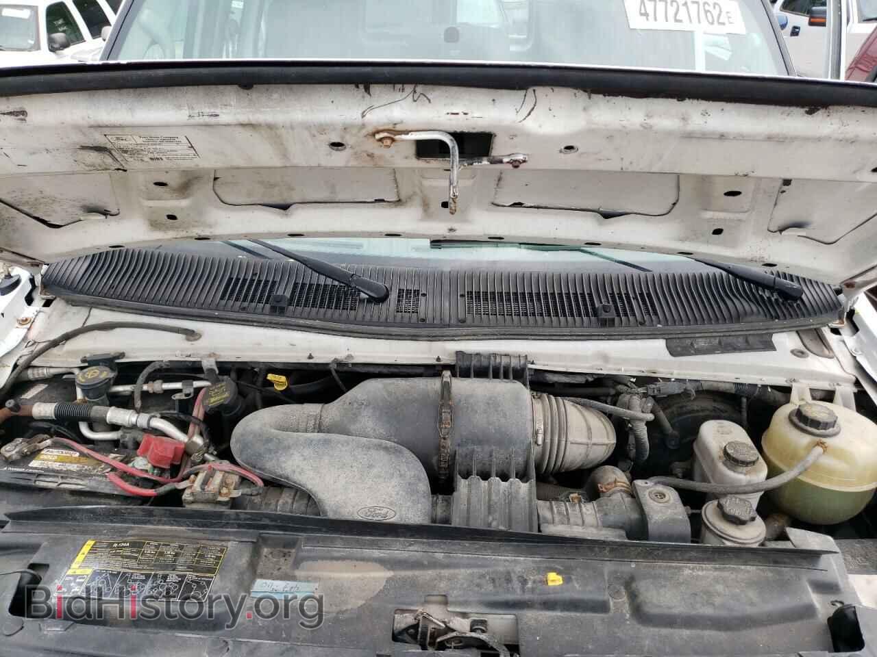 2013 FORD ECONOLINE - VIN: 1FTNE2EW3DDA21679 - Photo 7